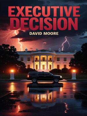 cover image of Executive Decision